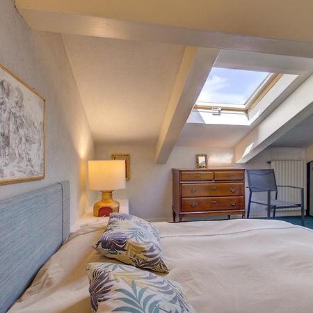 Arnoldi-Rooftop Венеция Экстерьер фото